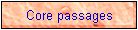 Core passages