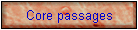 Core passages