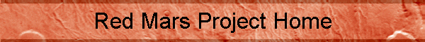Red Mars Project Home